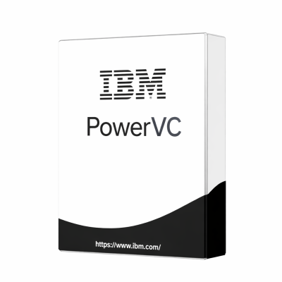 IBM PowerVC
