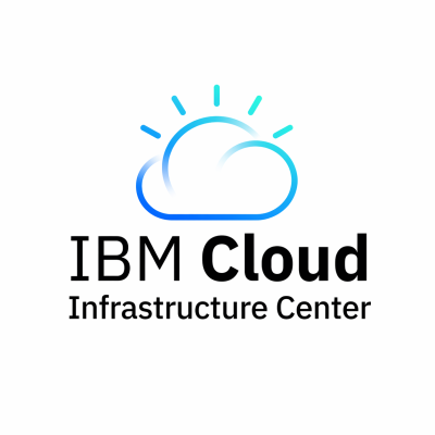 IBM Cloud Infrastructure Center