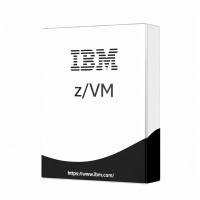 Phần mềm IBM z/VM