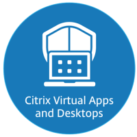 Citrix Virtual Apps and Desktops