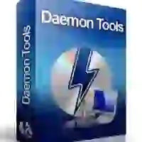 DAEMON Tools Lite