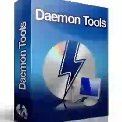 DAEMON Tools Lite