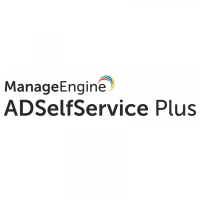 ManageEngine ADSelfService Plus Professional
