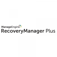 ManageEngine RecoveryManager Plus Active Directory Backup