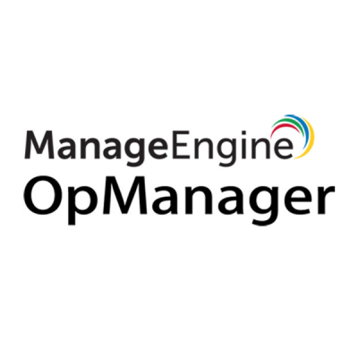 ManageEngine OpManager Enterprise