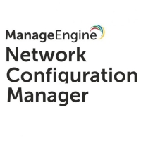 ManageEngine Network Configuration Manager Professional