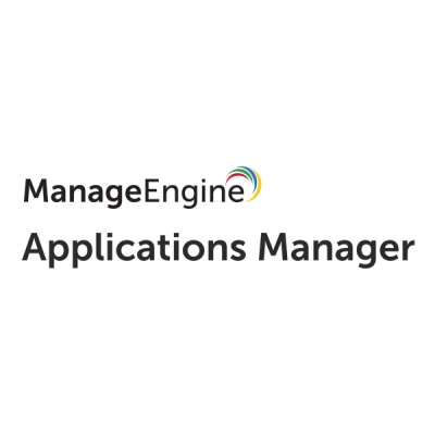 ManageEngine Applications Manager Professional