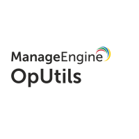 ManageEngine OpUtils