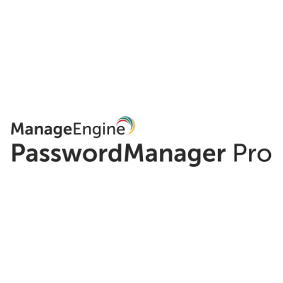 ManageEngine Password Manager Pro Enterprise
