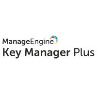 ManageEngine Key Manager Plus