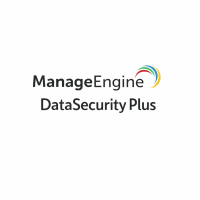 ManageEngine DataSecurity Plus