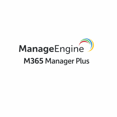ManageEngine M365 Manager Plus