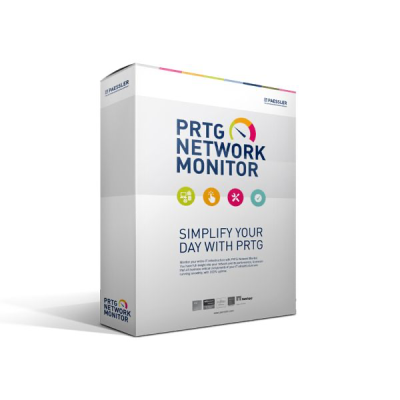 PRTG Network Monitor