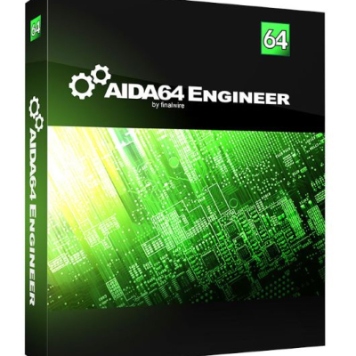AIDA64 Engineer