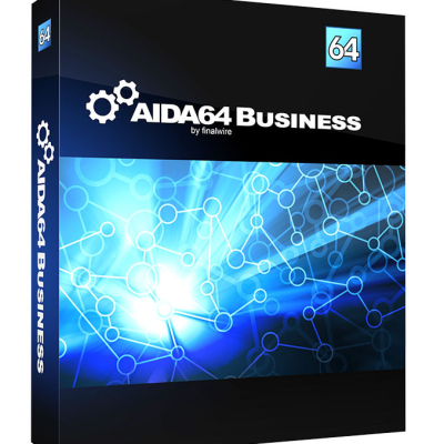 AIDA64 Business
