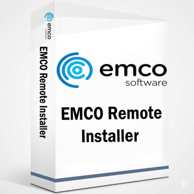 EMCO Remote Installer