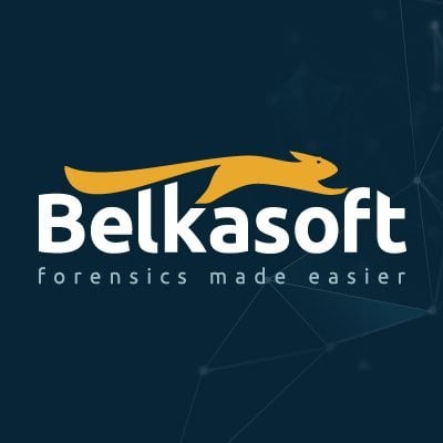Belkasoft Triage