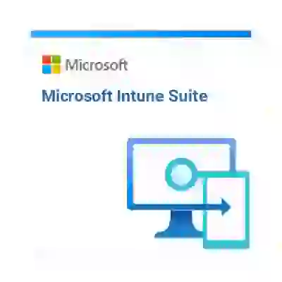 Microsoft Intune Suite