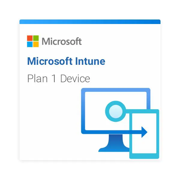 Microsoft Intune Plan 1 Device