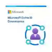 Microsoft Entra ID Governance