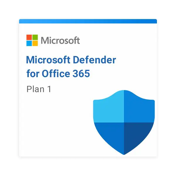 Microsoft Defender for Office 365 (Plan 1)