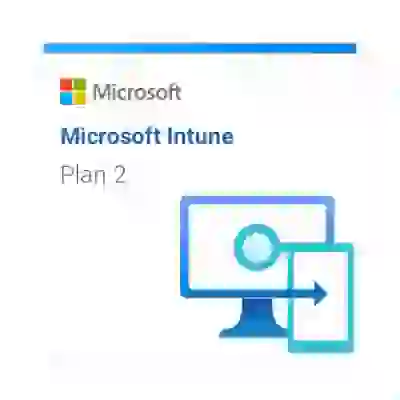 Microsoft Intune Plan 2
