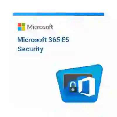  Microsoft 365 E5 Security