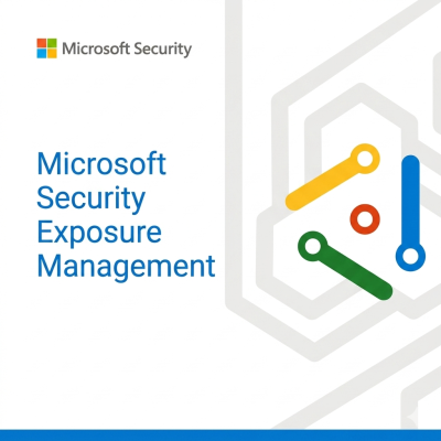 Microsoft Security Exposure Management