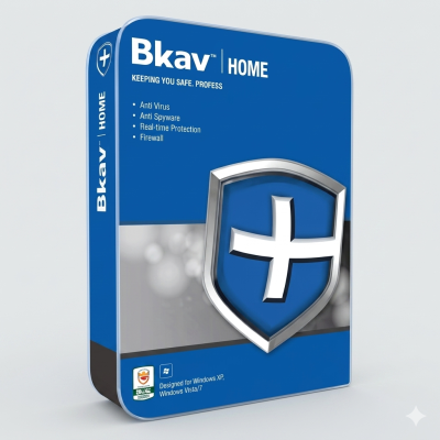 Bkav Home