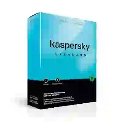 Kaspersky Standard