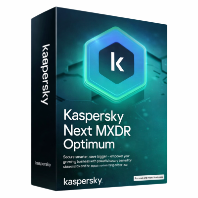 Kaspersky Next MXDR Optimum