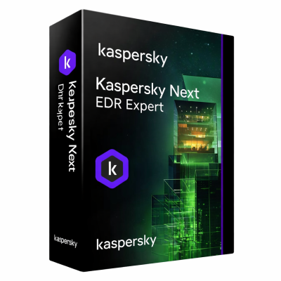 Kaspersky Next EDR Expert