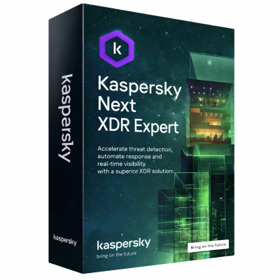 Kaspersky Next XDR Expert