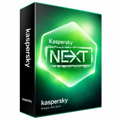 Kaspersky Next