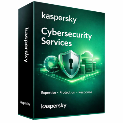 Kaspersky Cybersecurity Services