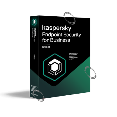 Kaspersky Endpoint Security for Business
