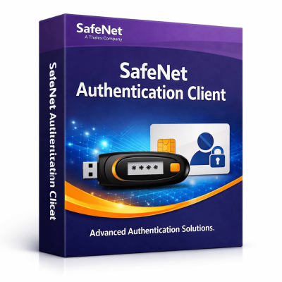 SafeNet Authentication Client