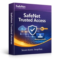 SafeNet Trusted Access