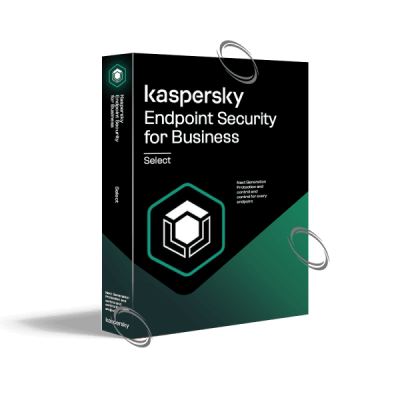 Kaspersky Endpoint Security for Business