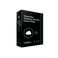 Kaspersky Endpoint Security Cloud Plus