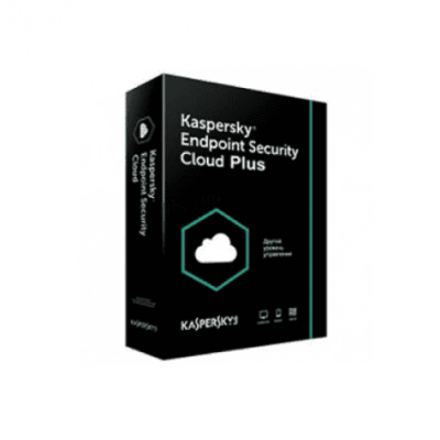 Kaspersky Endpoint Security Cloud Plus