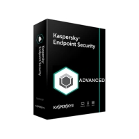 Kaspersky Endpoint Security