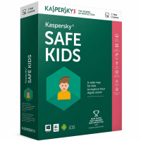 Kaspersky Safe Kids