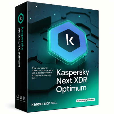 Kaspersky Next EDR Optimum