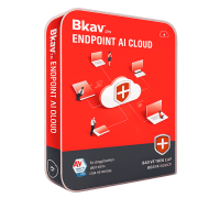Bkav Pro Endpoint AI Cloud