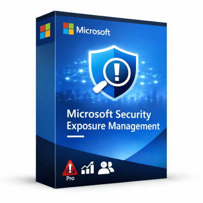 Microsoft Security Exposure Management