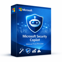 Microsoft Security Copilot