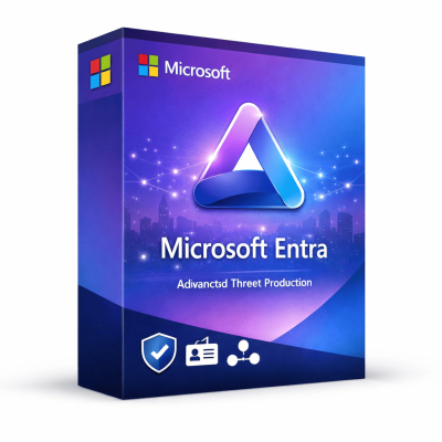 Microsoft Entra Private Access