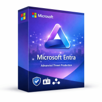 Microsoft Entra Internet Access