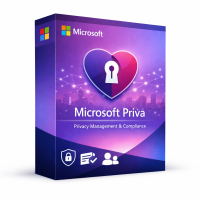 Microsoft Priva